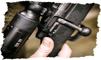 „Mauser M18: Zašto je ova puška postala popularna među lovcima?“