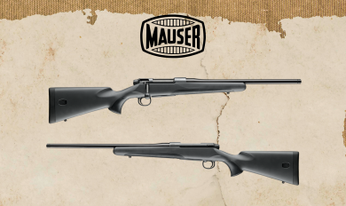 „Mauser M18: Zašto je ova puška postala popularna među lovcima?“
