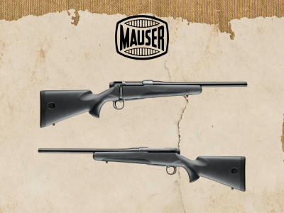 „Mauser M18: Zašto je ova puška postala popularna među lovcima?“